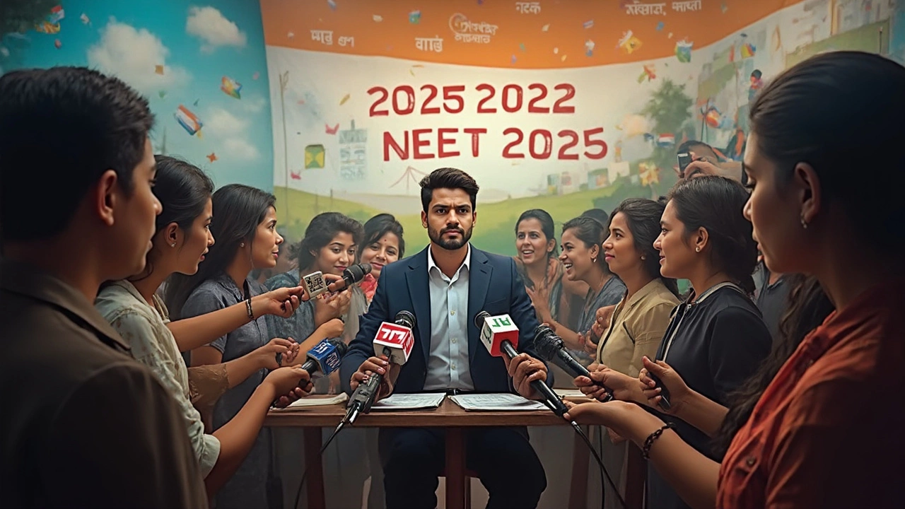 How to Use Topper Strategies for Your Own NEET Prep