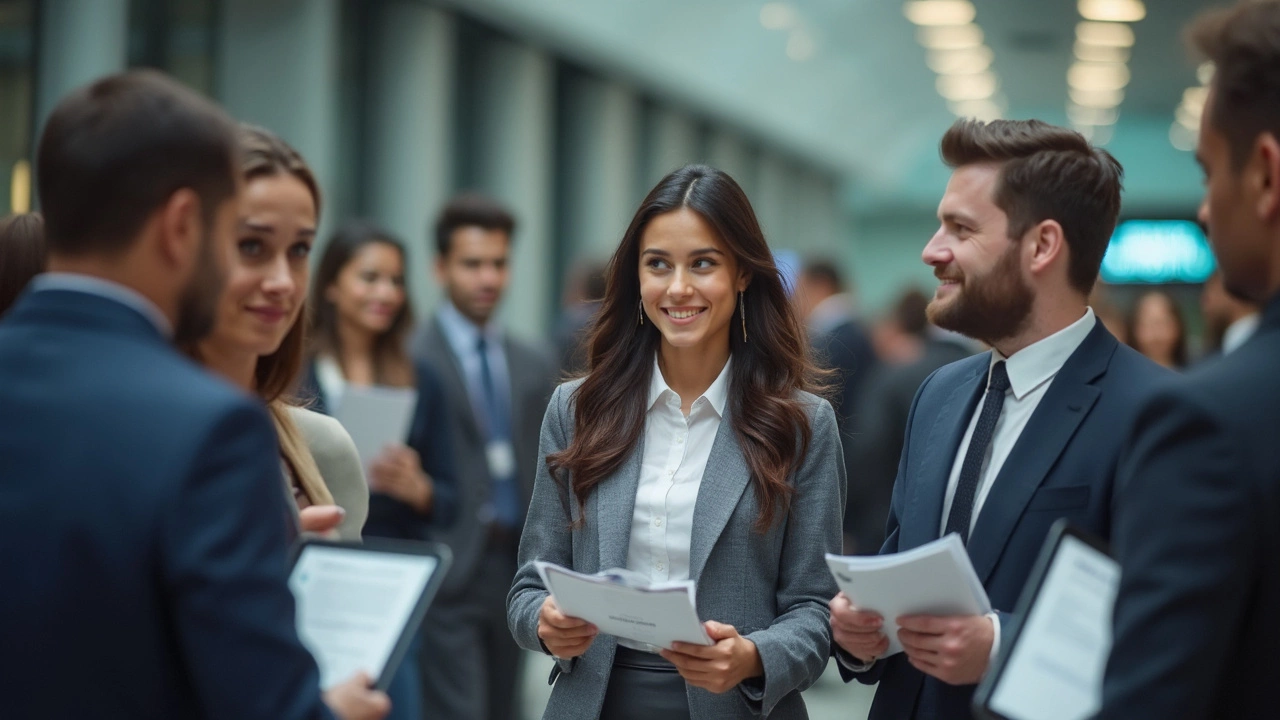 Does the MBA Pay Off Financially in 2025?