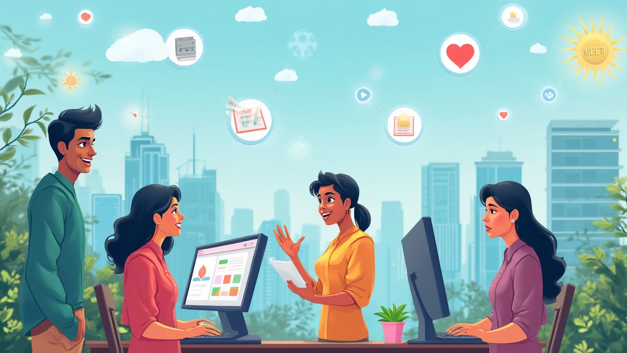 Highest Paid Jobs Without NEET: Best Career Paths for 2025