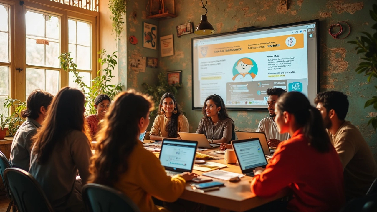 How to Make $100,000 Without a Degree: Online Courses That Work
