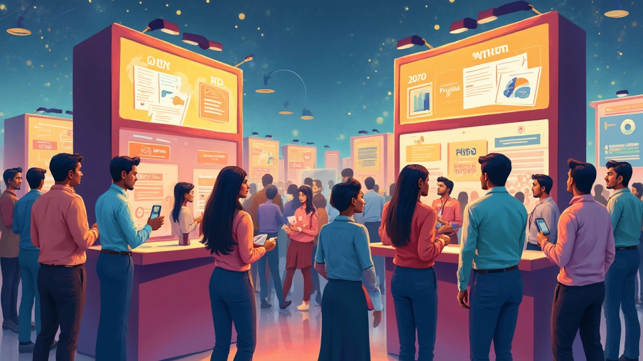 Industry Demand and Use Cases