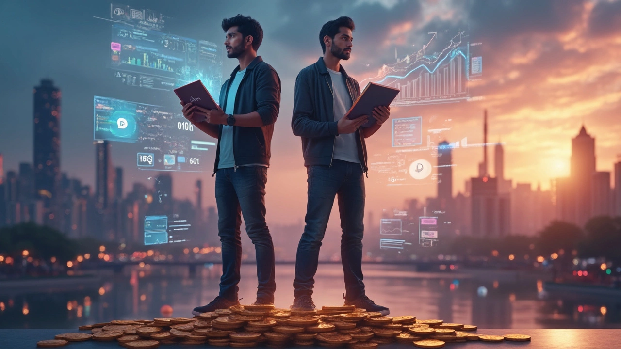 Tips to Max Out Your Earnings