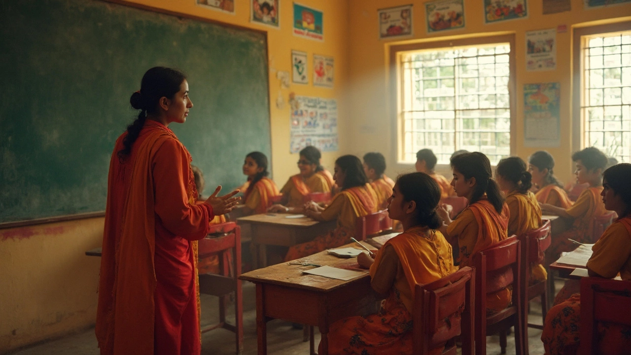 Traditional vs Distance Education: What Sets Them Apart?