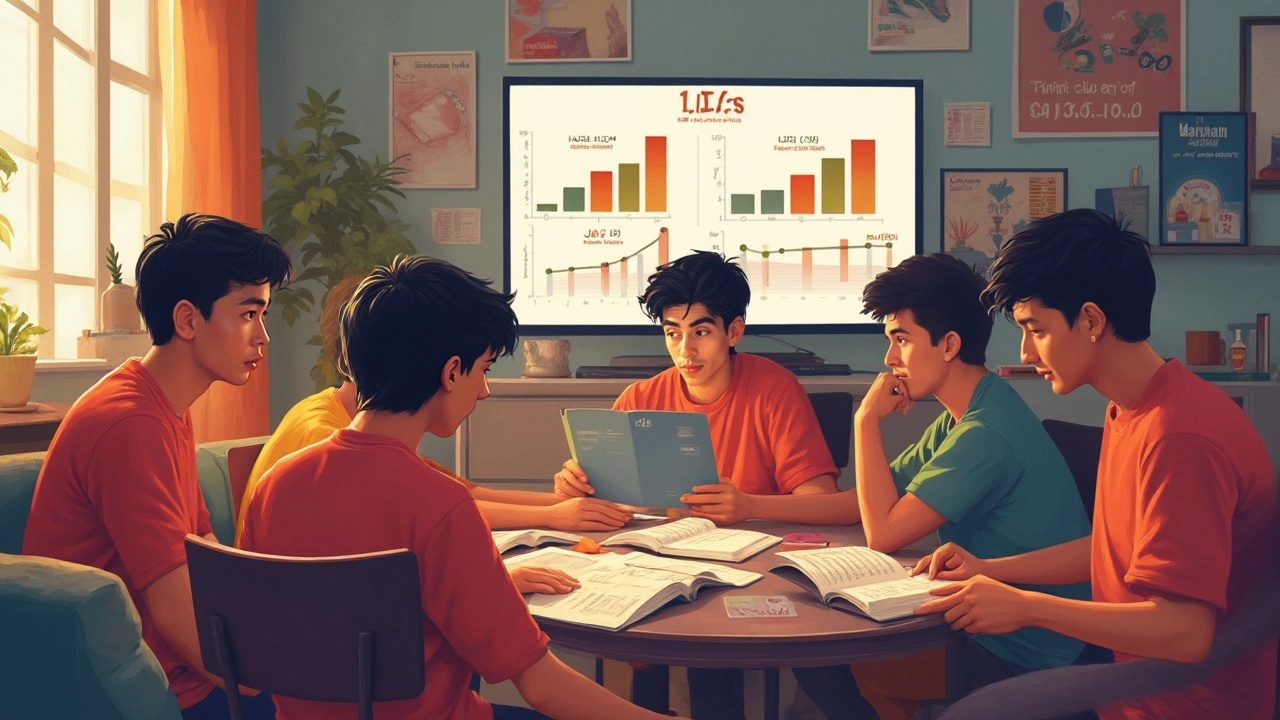 Which IIT Made the Easiest JEE Advanced Paper? Your Guide to Past Patterns