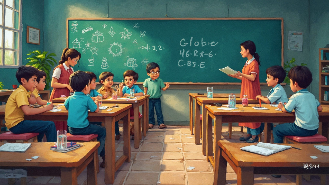 Assessment Styles: The Truth Behind Exams