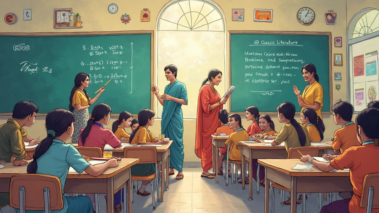Challenges Students Actually Face