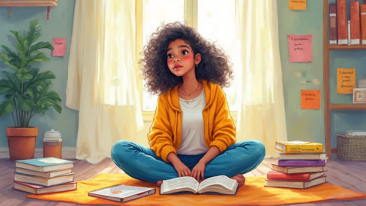 How to Improve English Quickly at Home: Simple Steps for Fast Progress