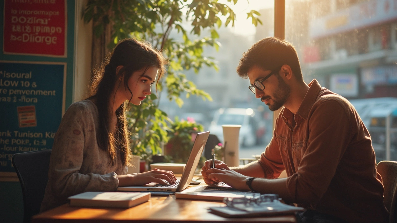 How to Make $75,000 a Year Without a College Degree Using Online Courses