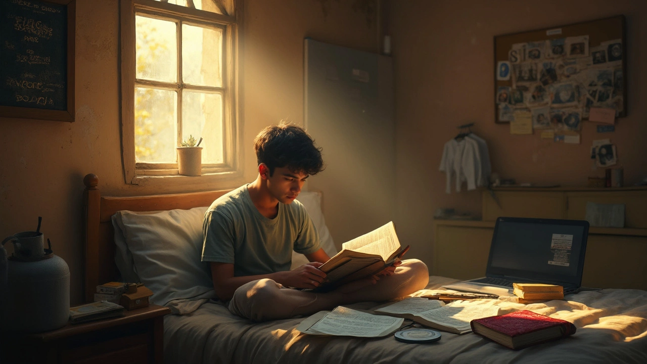 JEE Advanced Self Study Success: Real Stories, Strategies, and Proven Results