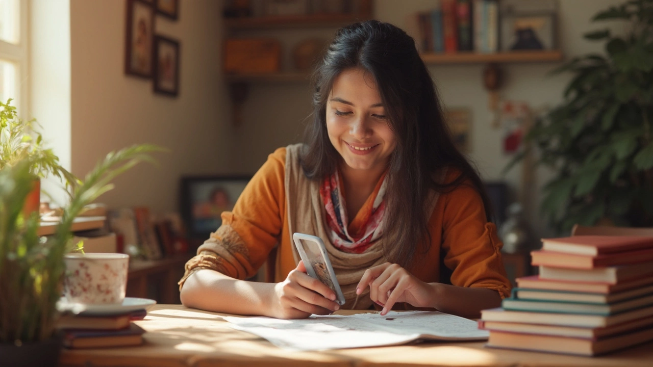 Learn English Speaking Fluently at Home for Free: Simple Steps That Work