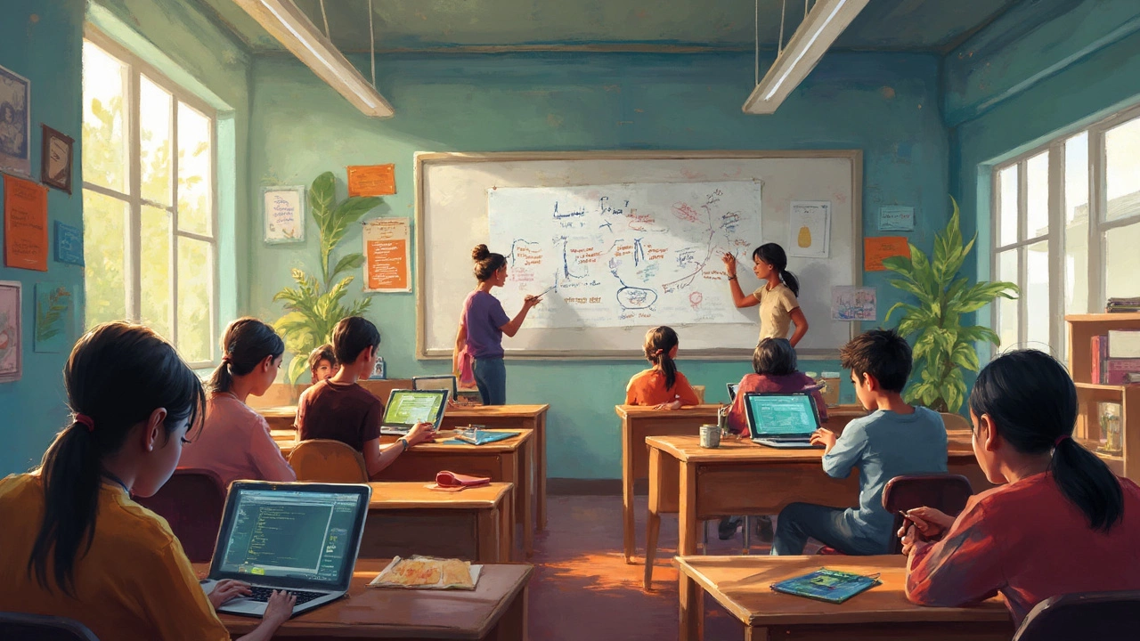 Programming vs Coding: Which Skill Should You Learn First?