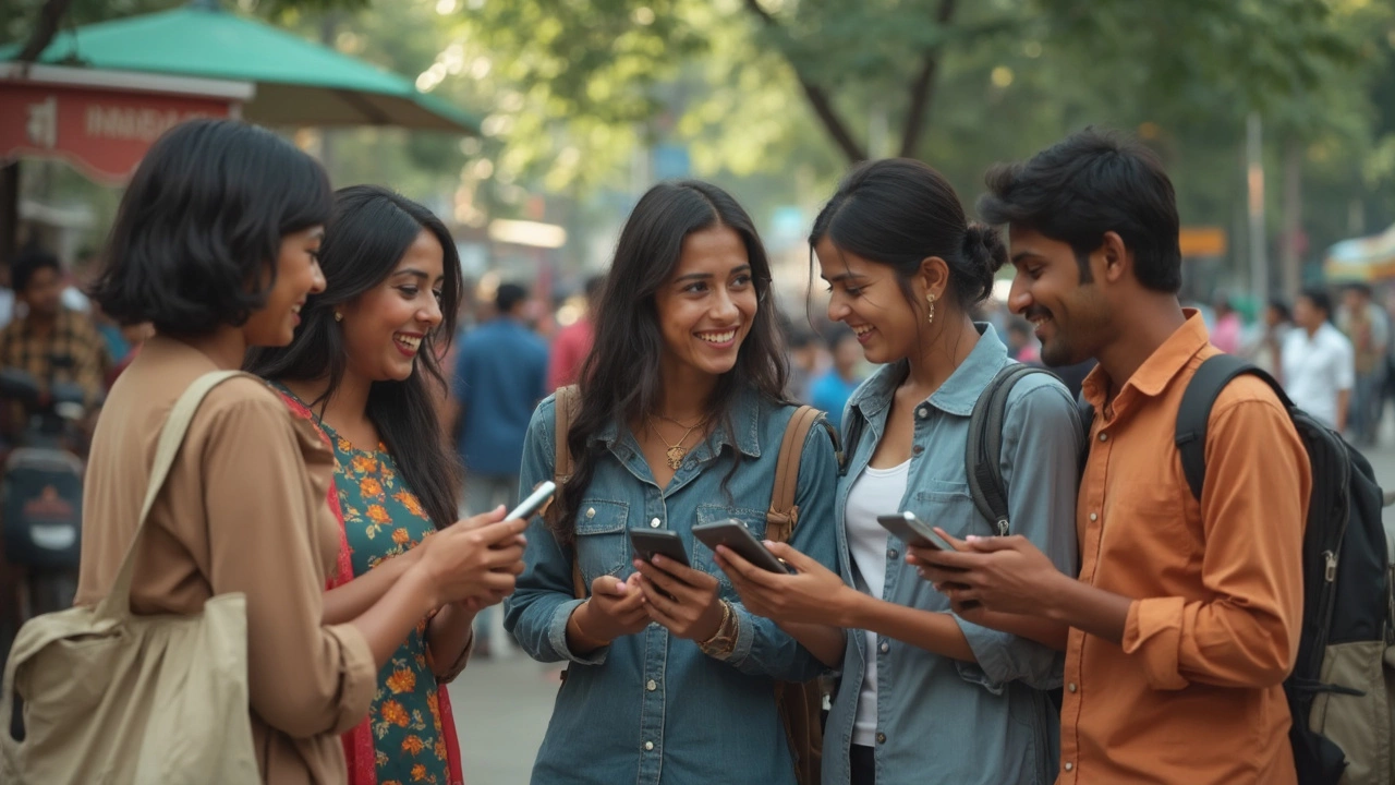 Talk More: Easy Ways to Get Real Speaking Practice Alone