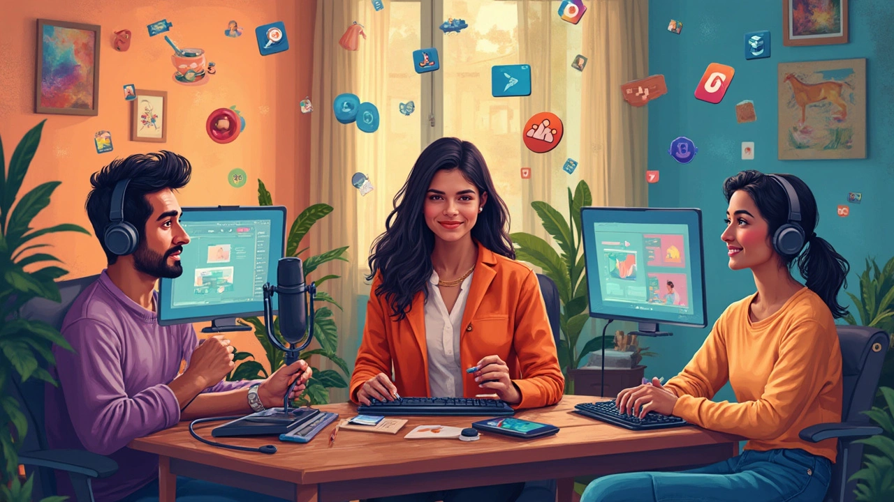 Top Online Courses That Can Boost Your Income