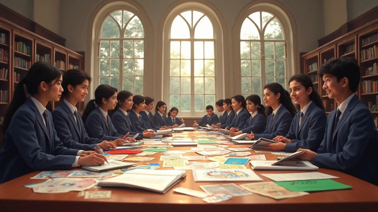 Toughest Boards in India: CBSE vs ICSE and the Runner-Up Race