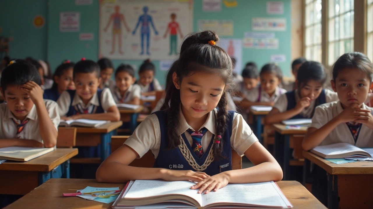 Which Board is Best for Becoming a Doctor? CBSE Holds the Edge