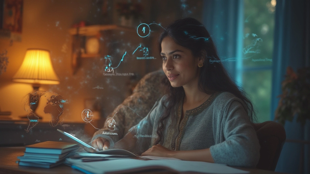 Academic vs. Professional: Which Certificates Open More Doors?