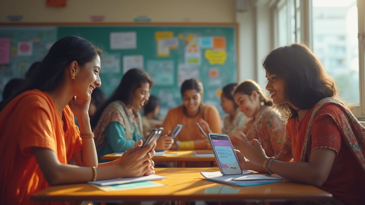 Best Apps for English Fluency: Speak Like a Pro in 2025