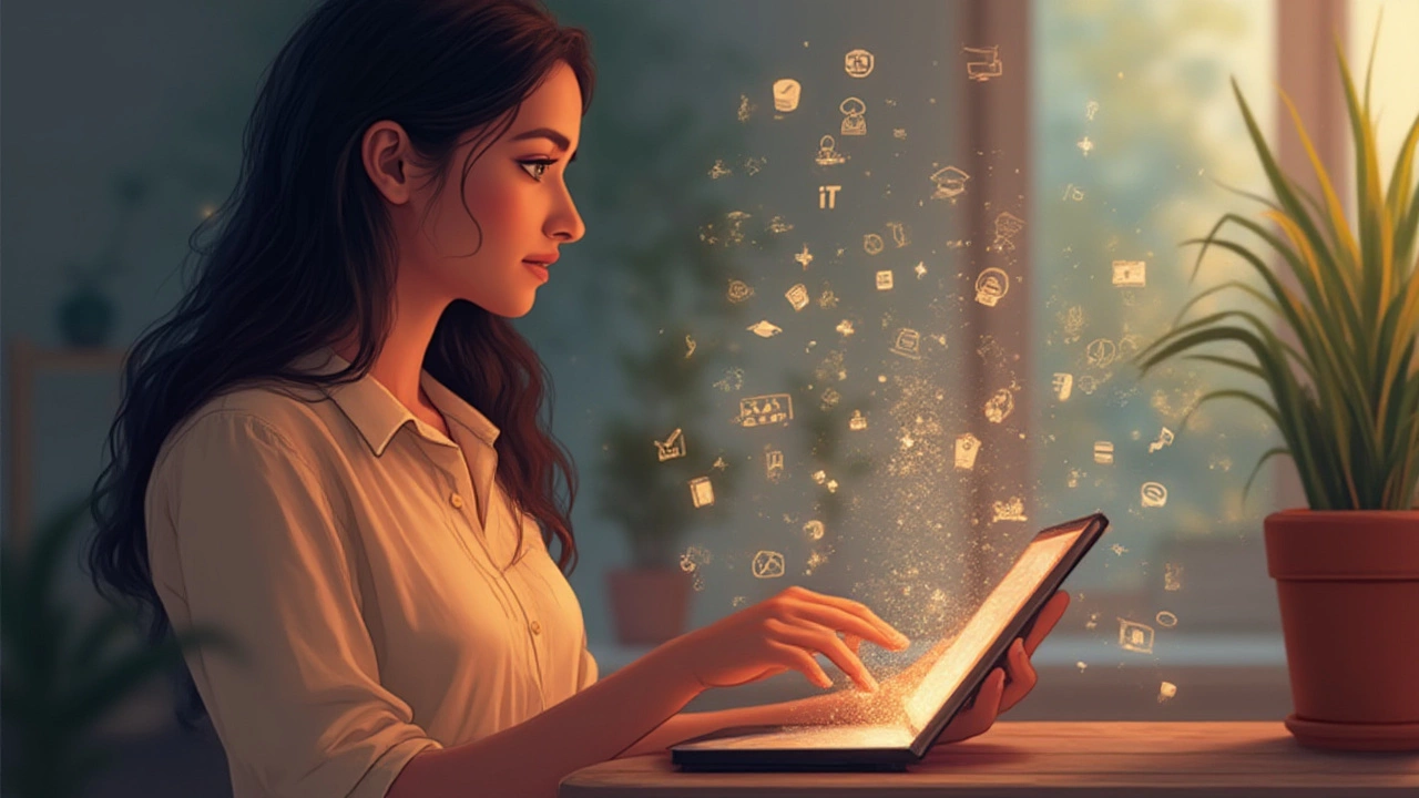 Choosing the Right Fast-Track Online Program