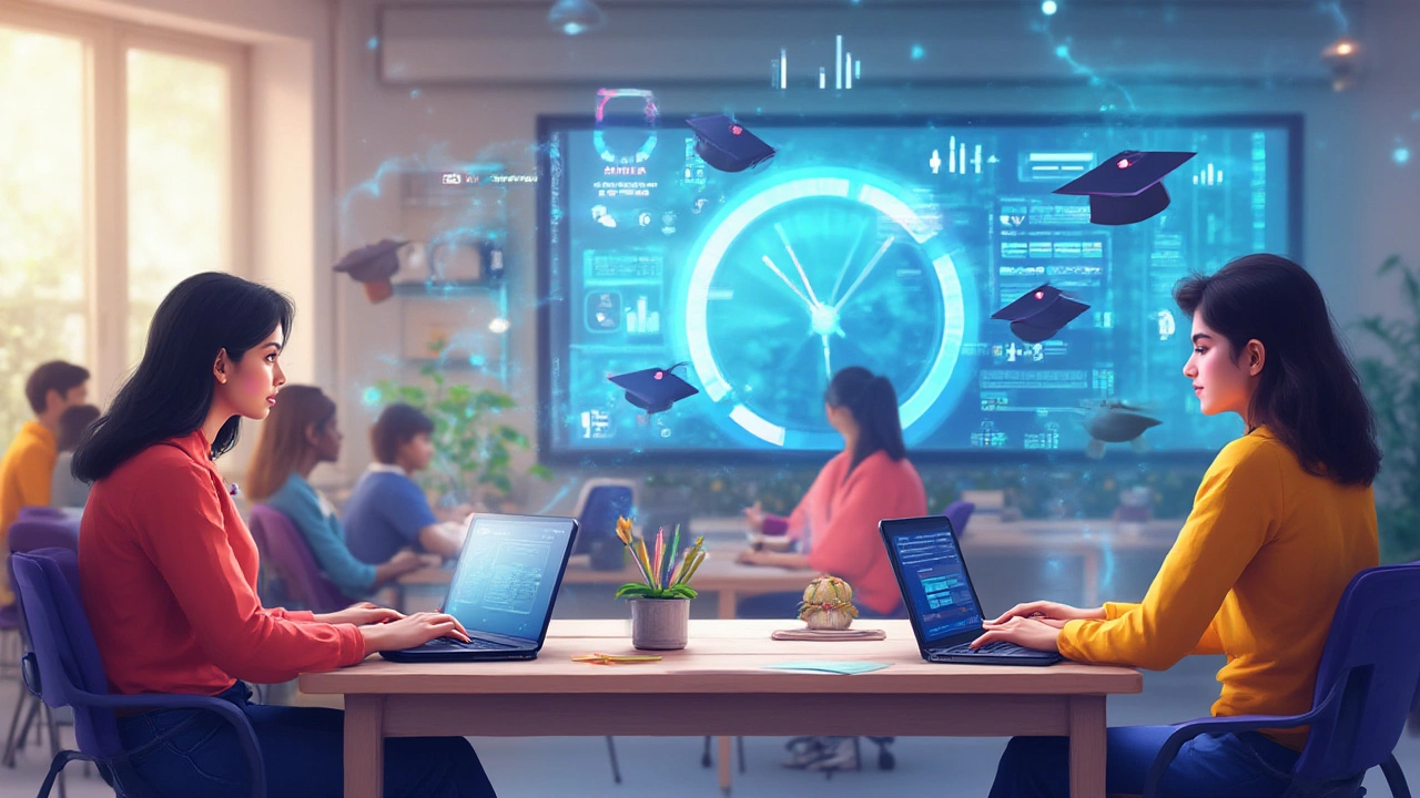 Fastest Online Degrees: Top Accredited Programs You Can Finish Quickly