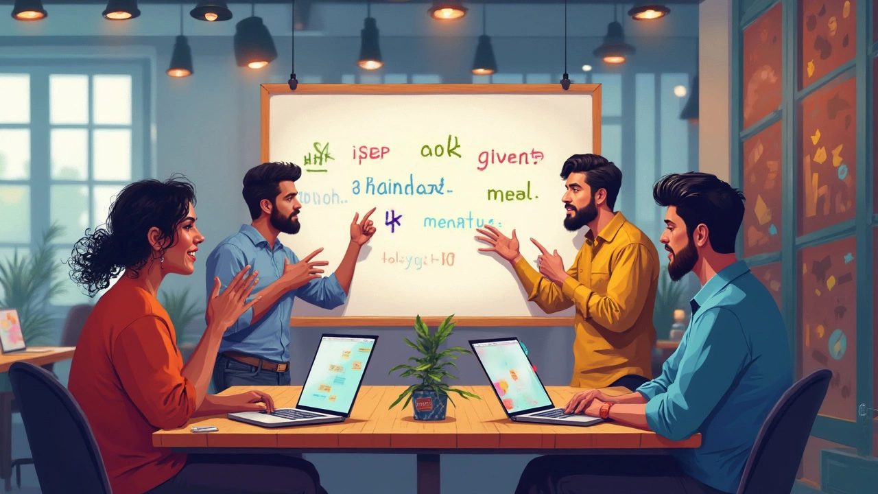 How Hard Languages Change the Way We Think About Coding