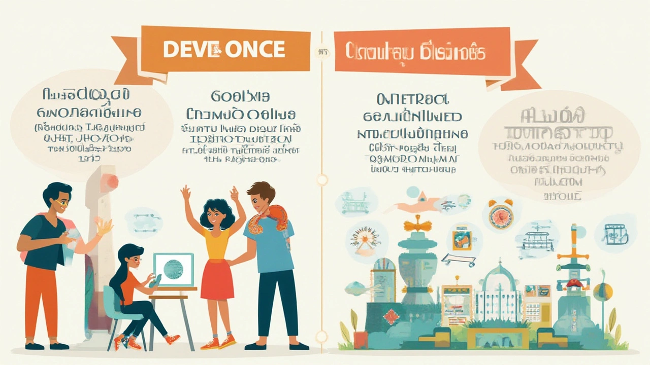 How to Choose: Which One Fits Your Life and Goals?