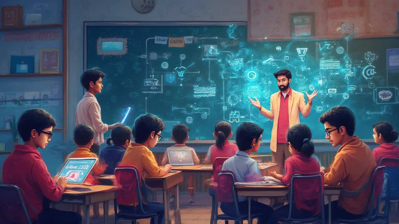 Is E-Learning Just an App? Unpacking E-Learning Tools and Platforms
