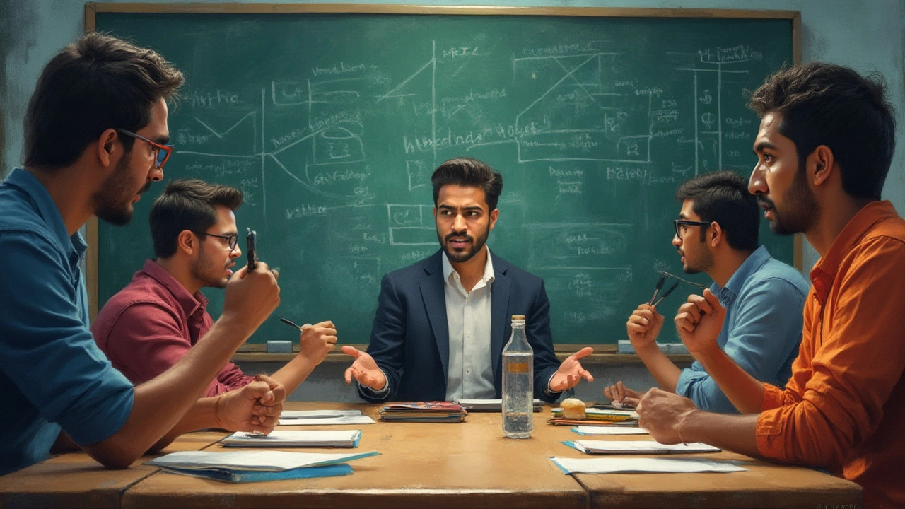 Is the Toughest MBA Worth It? Factors To Weigh Before You Sign Up