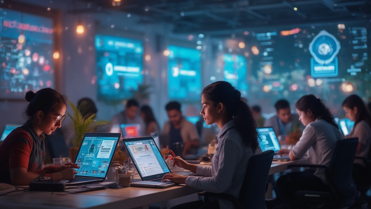 Most Recognized Online Certifications: The 2025 Guide to Boost Your Career