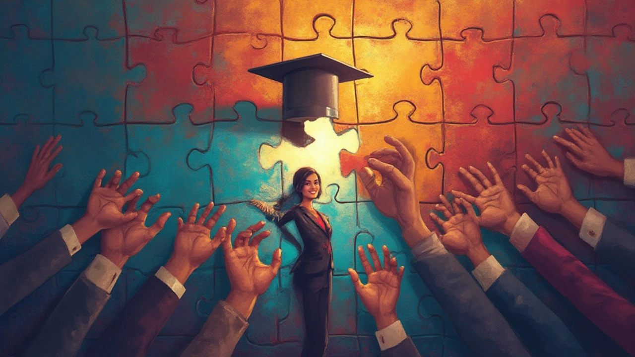Tips: Should You Go for an MBA or Not?