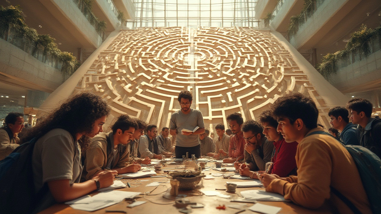 Toughest MBA Programs in the World: Which MBA Is Really the Hardest?