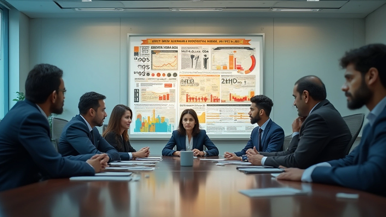 Value vs. Rarity: Is Getting an MBA Still Special?