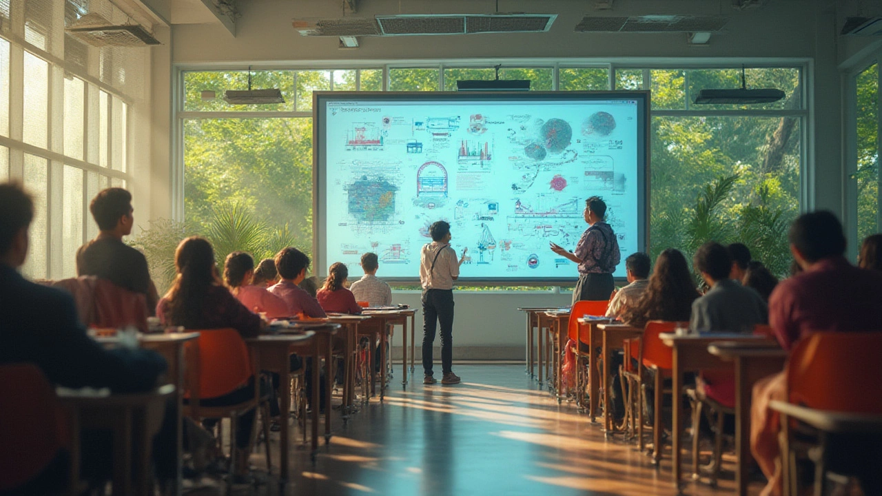 Which IIT Branch is Best in India? Top Options for JEE Aspirants in 2025