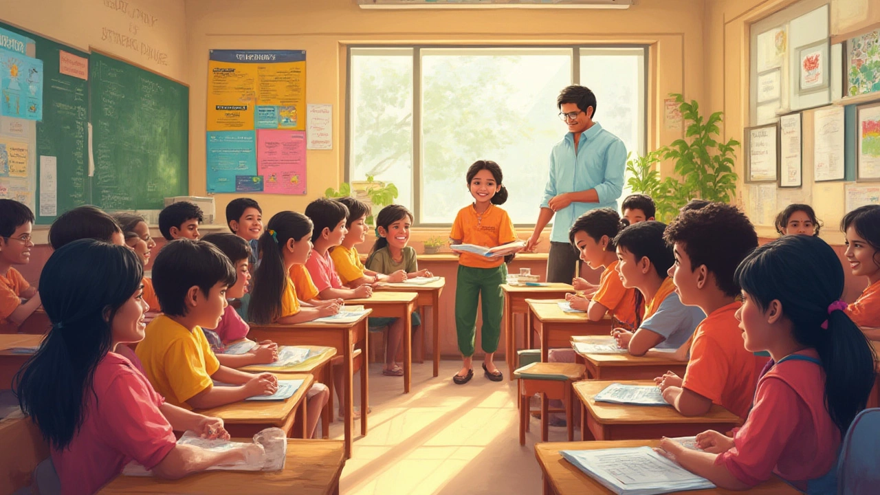 Which Syllabus is Best for a Child? A Clear Guide to Choosing the Right School Curriculum in 2025