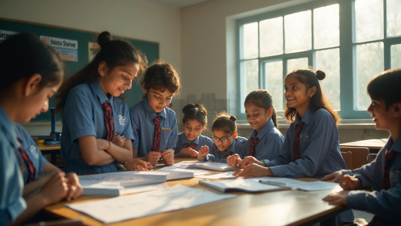 Best Schools for JEE Preparation: Top Picks and Honest Insights