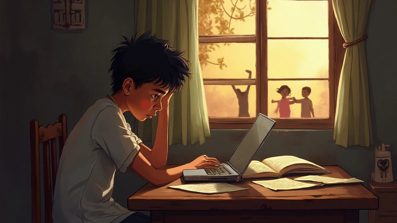 Distance Education: Real Disadvantages, Truths, and Surprising Facts
