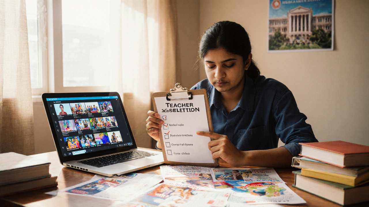Best NEET Teacher 2025: Top Picks, Reviews & Comparison