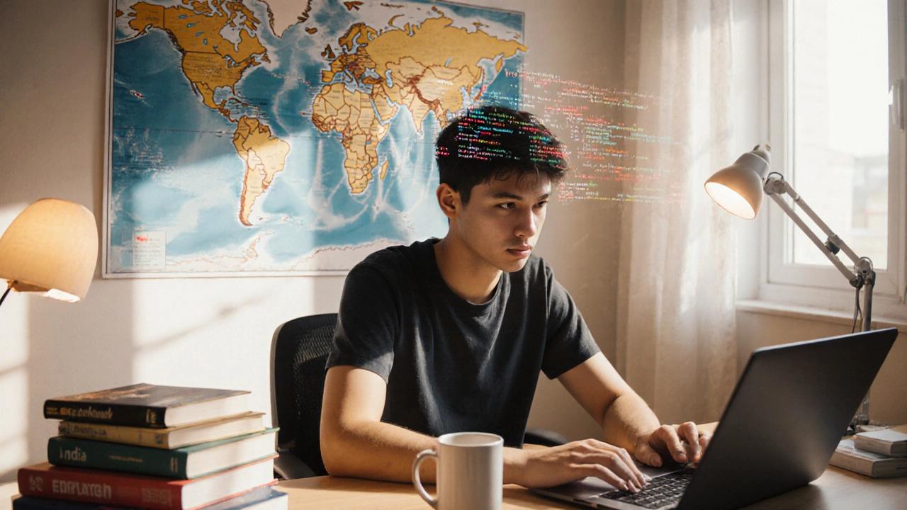 Can Self‑Taught Coders Land a Job? 2025 Guide