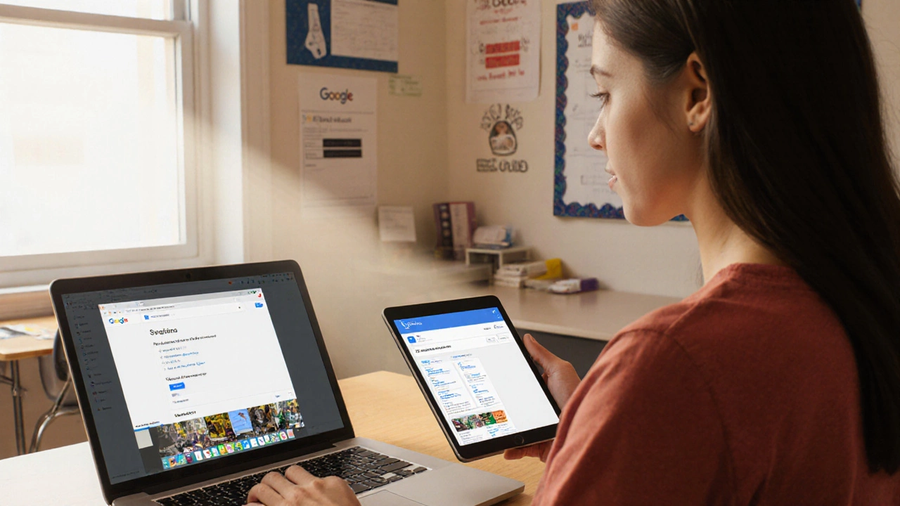 Does Google Have a Course Builder? Here’s What Actually Exists