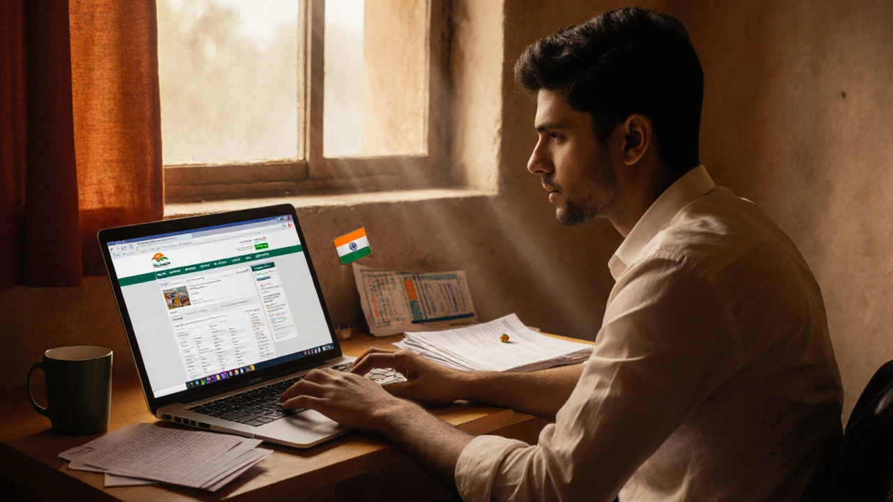 Easiest Government Jobs in India - Simple Options for Quick Hiring