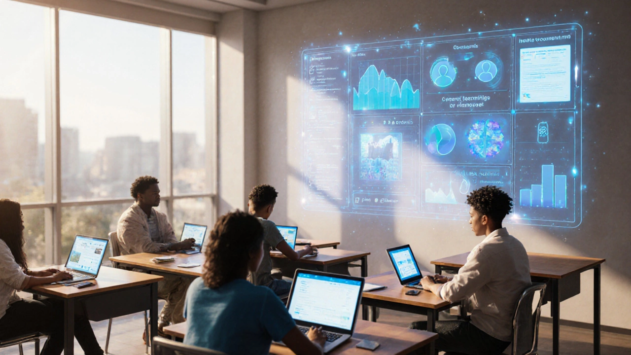 Essential Checklist for Building an eLearning Platform