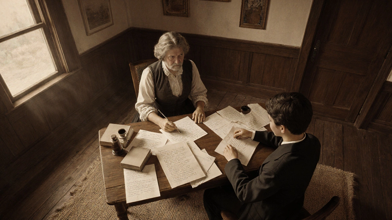 History of Distance Learning: When Did It Begin?