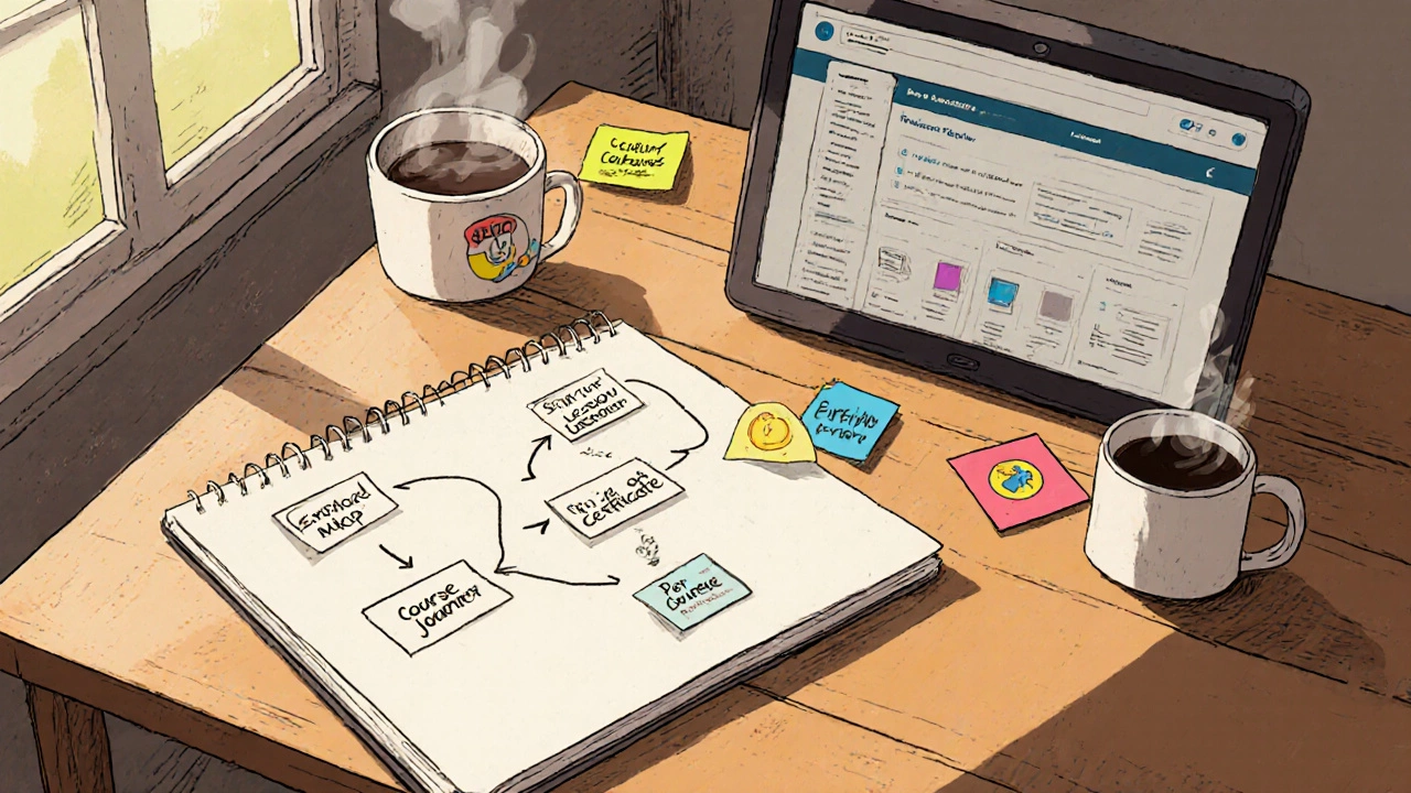 How to Build an Online eLearning Platform - Step‑by‑Step Guide