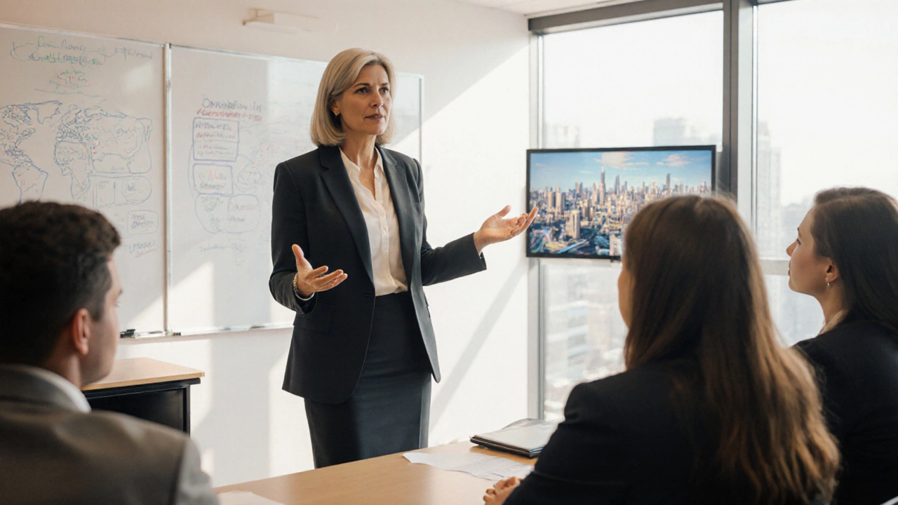 Is 50 too late for an MBA? Real stories, real outcomes