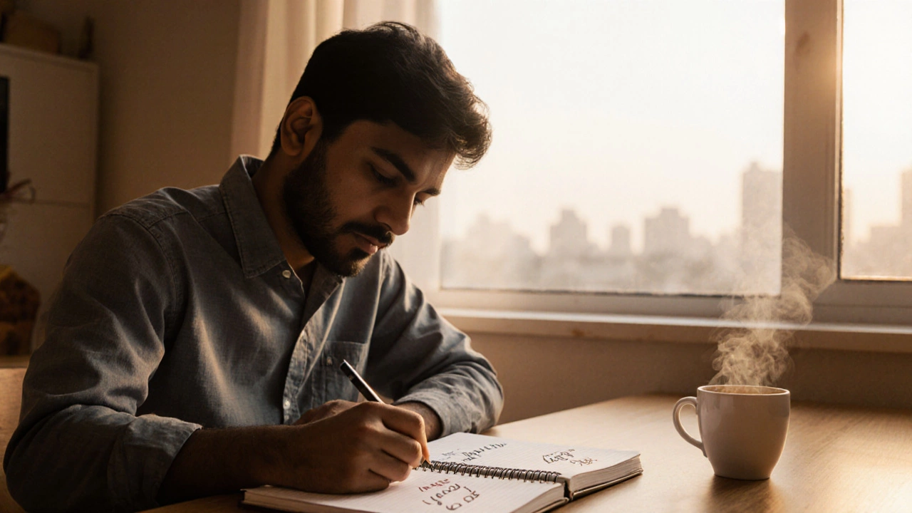Self‑Study Guide: How to Teach Yourself to Speak English