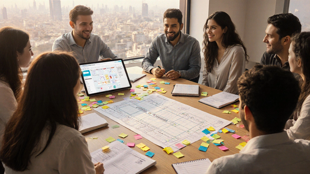 Step‑by‑Step Guide to Building an Online eLearning Platform