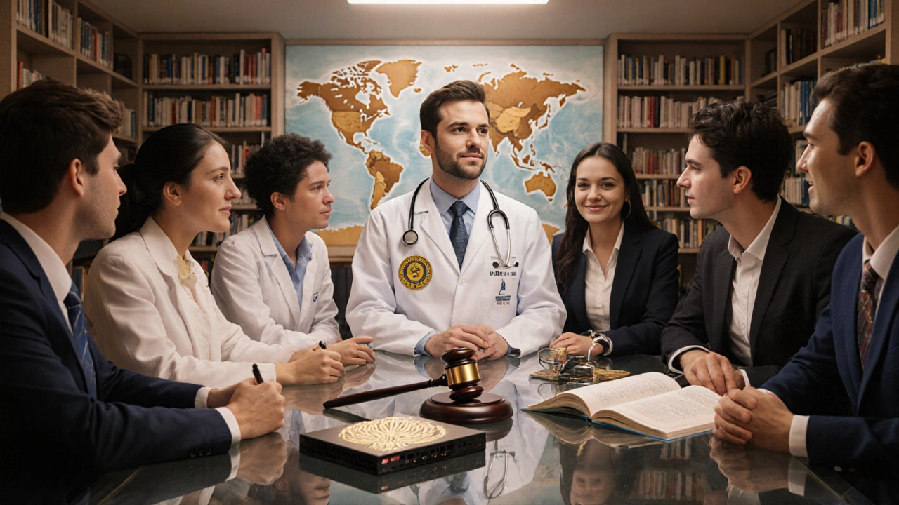 The Toughest Professional Exams: Which Certification Is the Hardest?