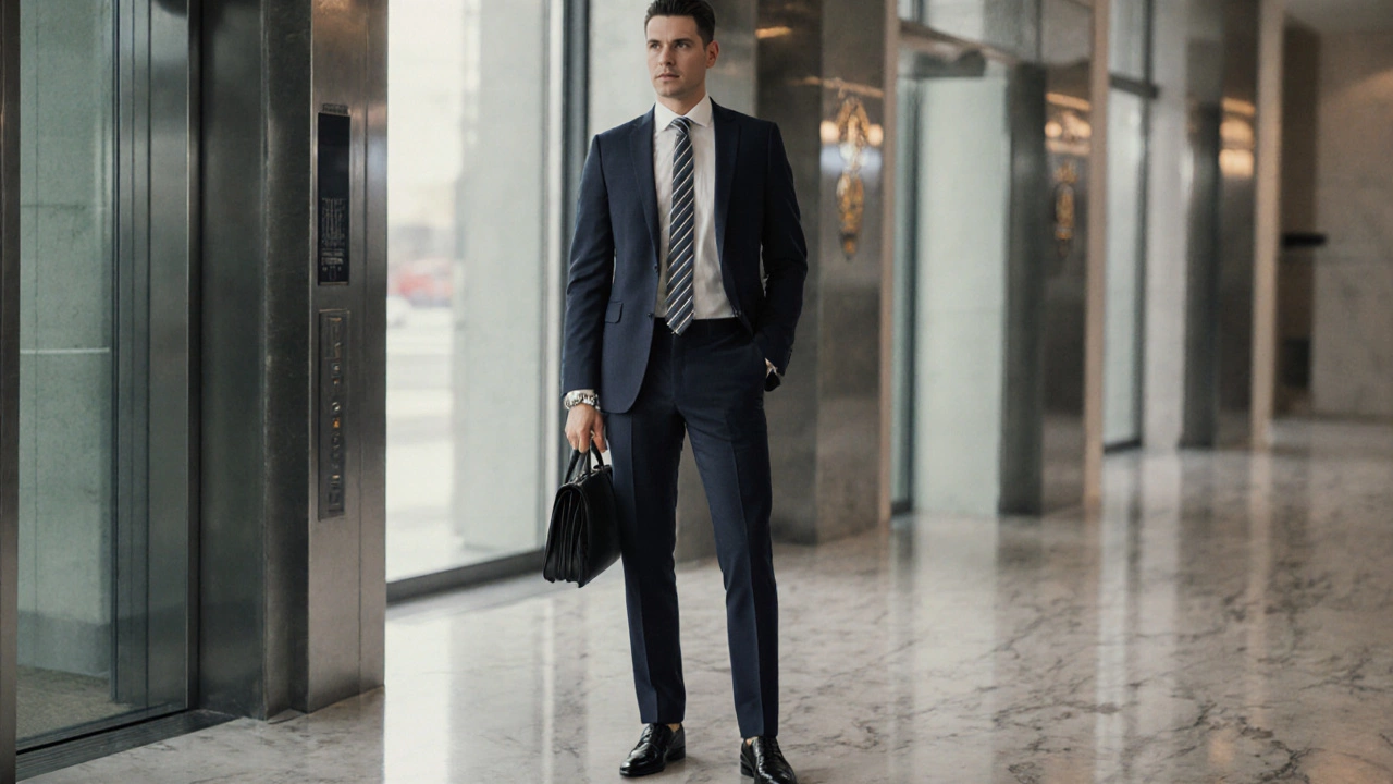 What to Wear to a Government Job Interview: Dress Code Guide