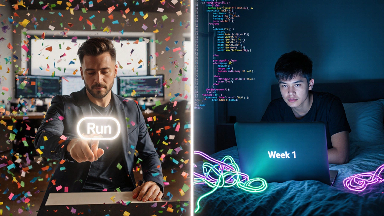 Why People Struggle to Learn Coding - Common Pitfalls & How to Overcome Them