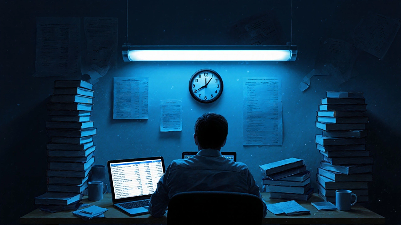 What Is the Hardest Certification to Get? Top 5 Most Demanding Exams Worldwide